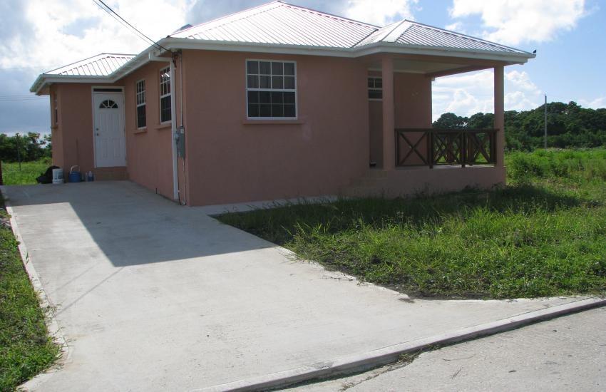 Friendly Hall Terrace, St. Lucy Barbados H.V.REALTY SERVICE
